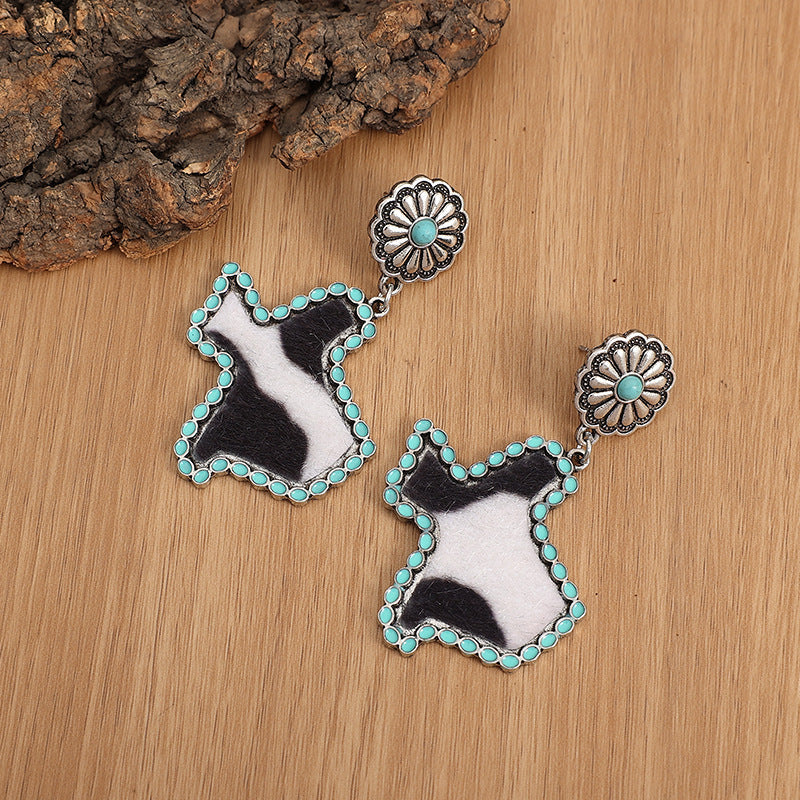 Romantic Earring for Special Moments