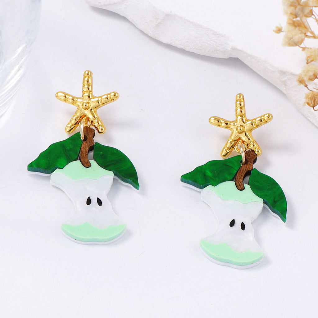 Stunning Earring for Daily Wear