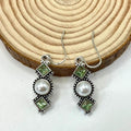 Elegant Pearl Earring for Every Occasion