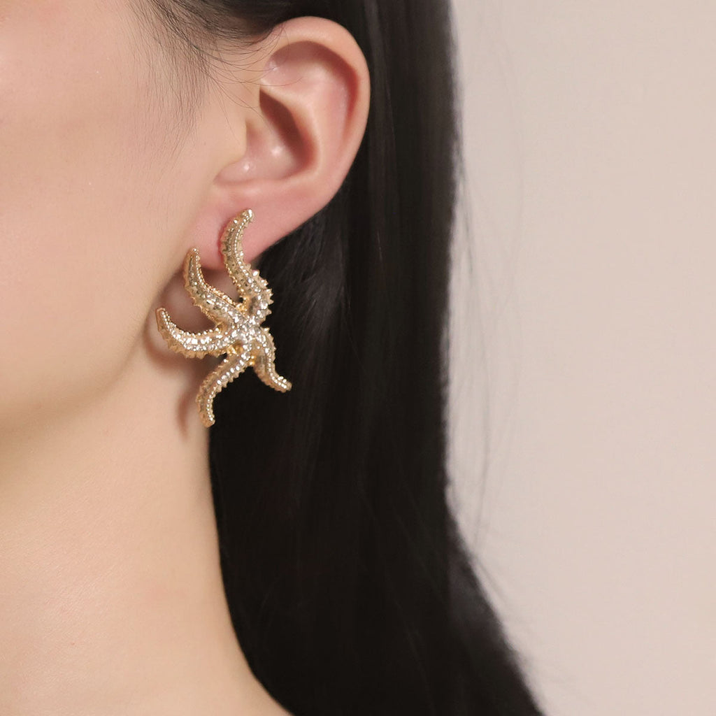 Beautiful Earring with Unique Style