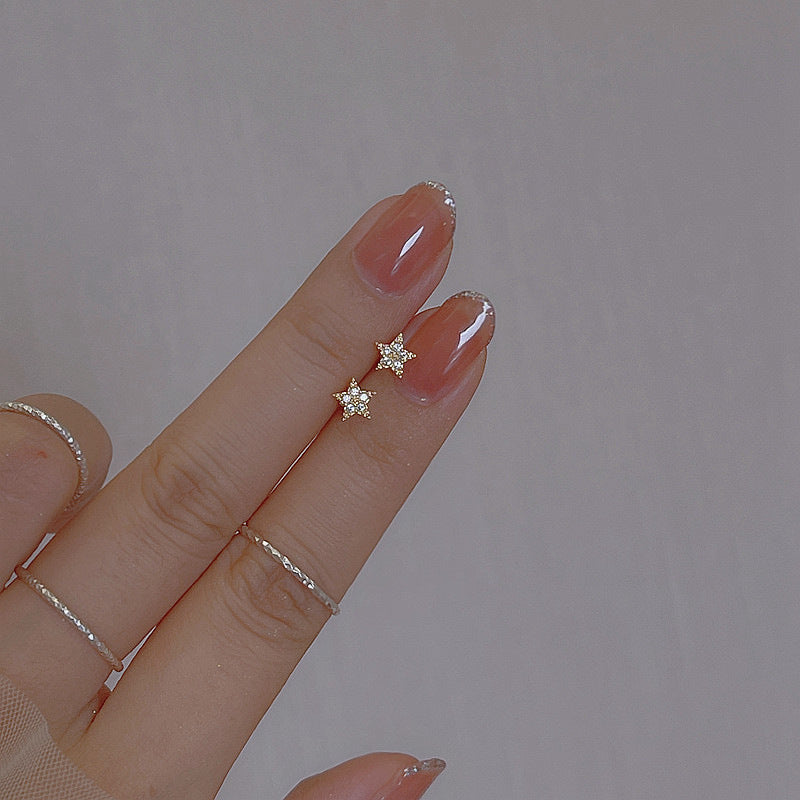 Stunning Earring for Daily Wear
