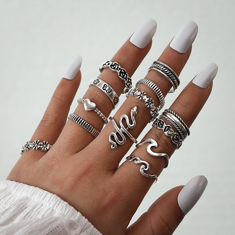 Elegant Set for Every Occasion