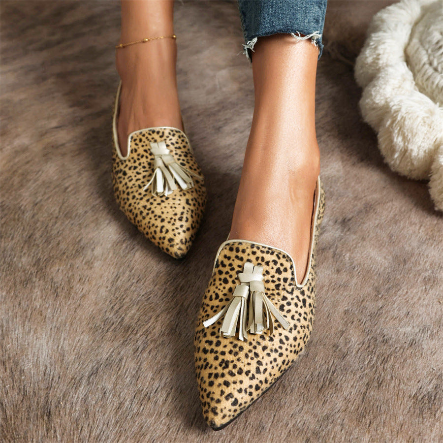 Beautifully Crafted Orthopedic Shoes