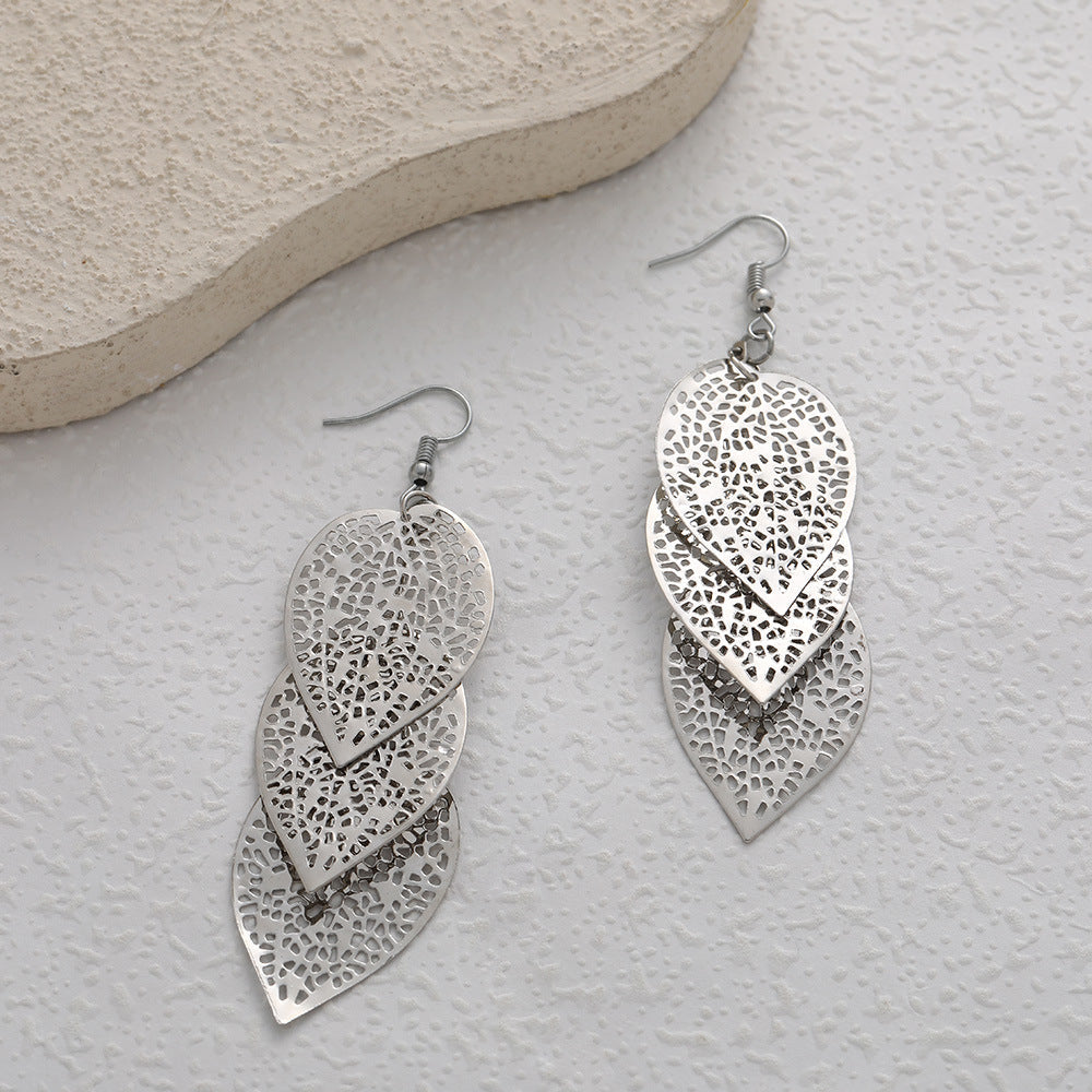 Elegant Earring for Every Occasion