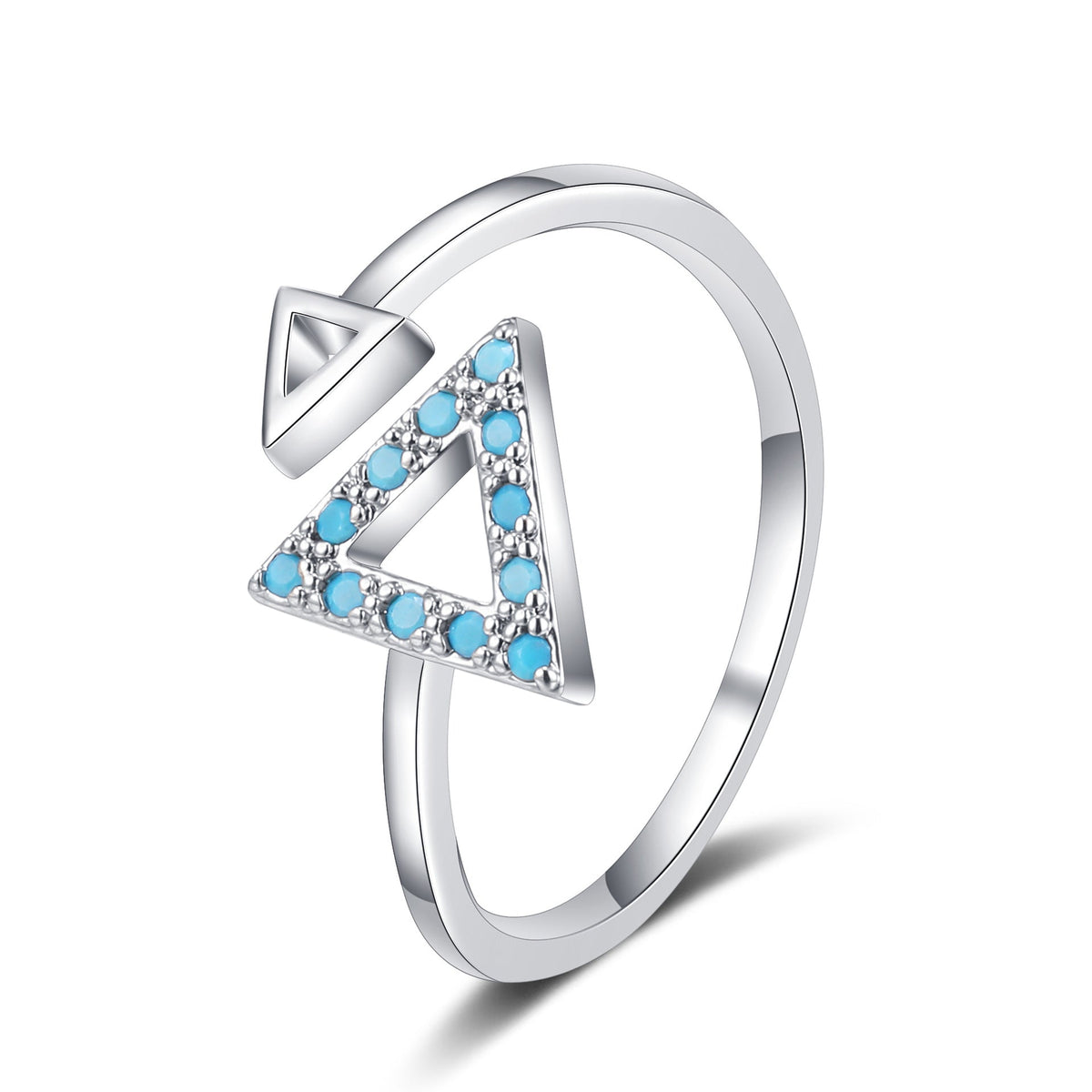 Charming Ring for Any Occasion