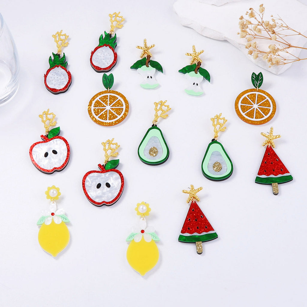 Stunning Earring for Daily Wear