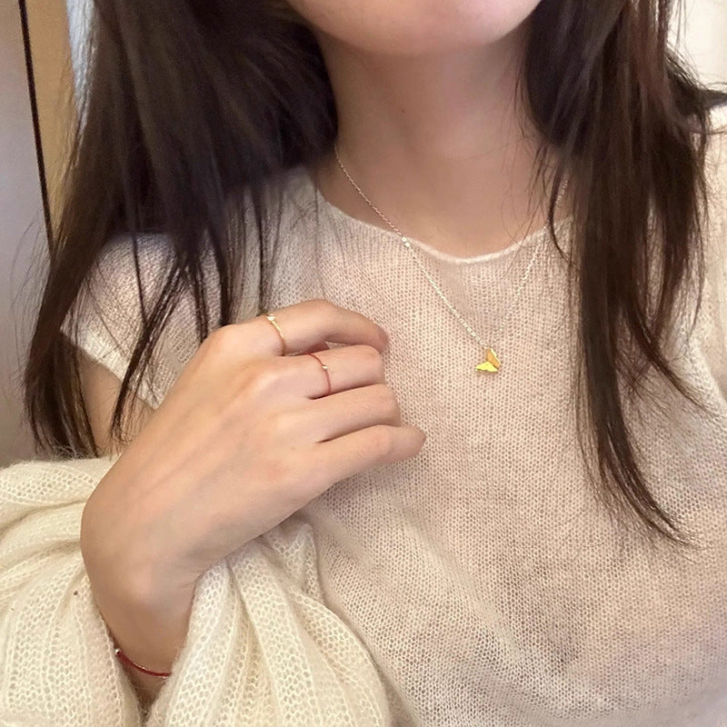 Beautiful Ring with Unique Style