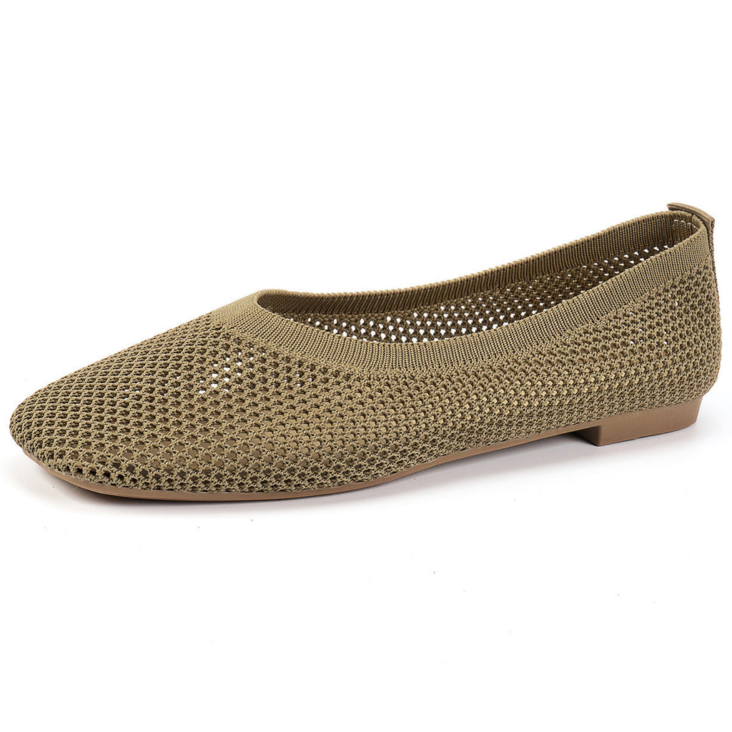 Classic Orthopedic Shoes with Timeless Style