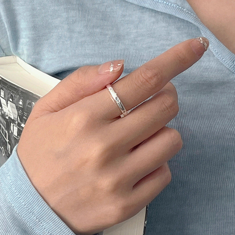 Classic Ring with Timeless Appeal