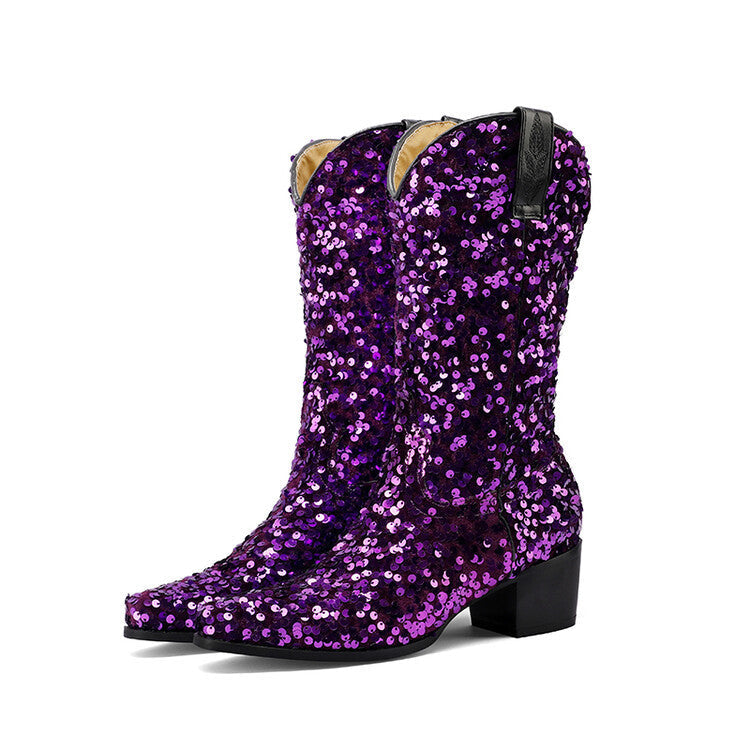 Classic Orthopedic Boots with Timeless Style