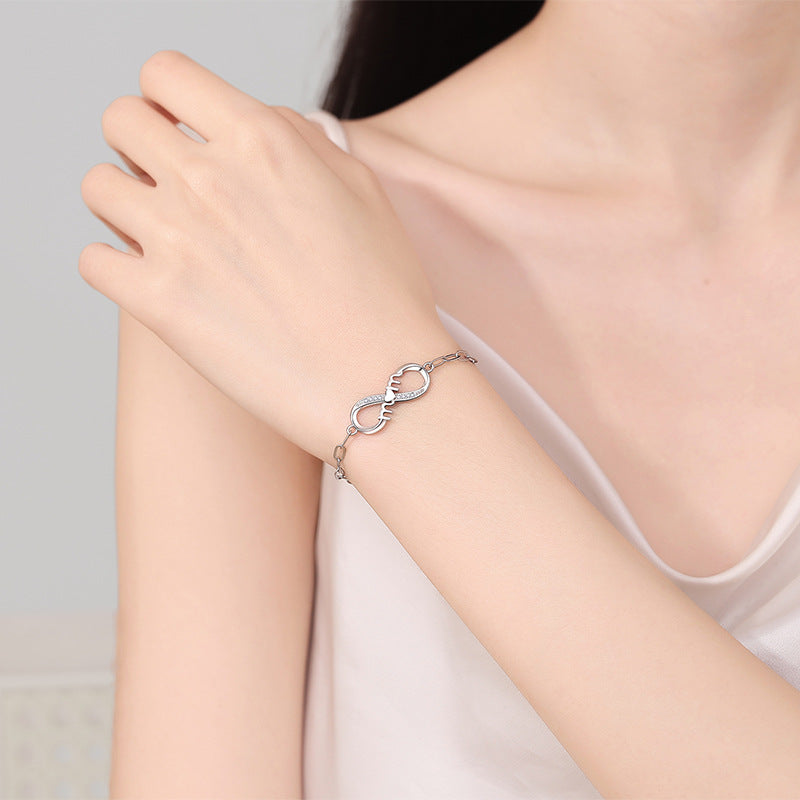 Vintage Handmade Bracelet