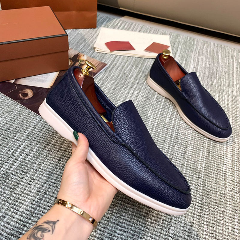 Graceful Orthopedic Shoes for Modern Look