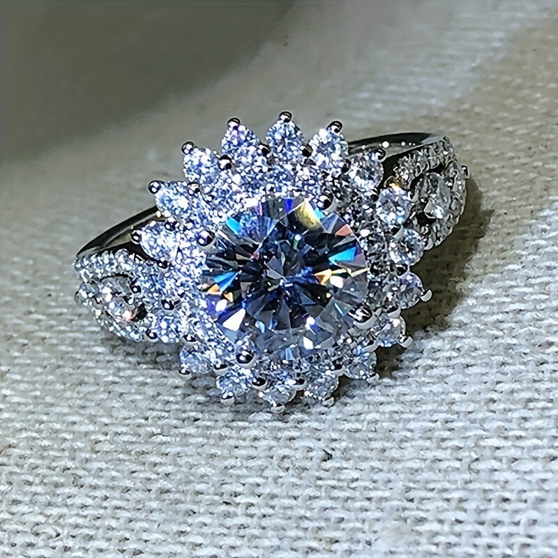 Charming Ring for Any Occasion