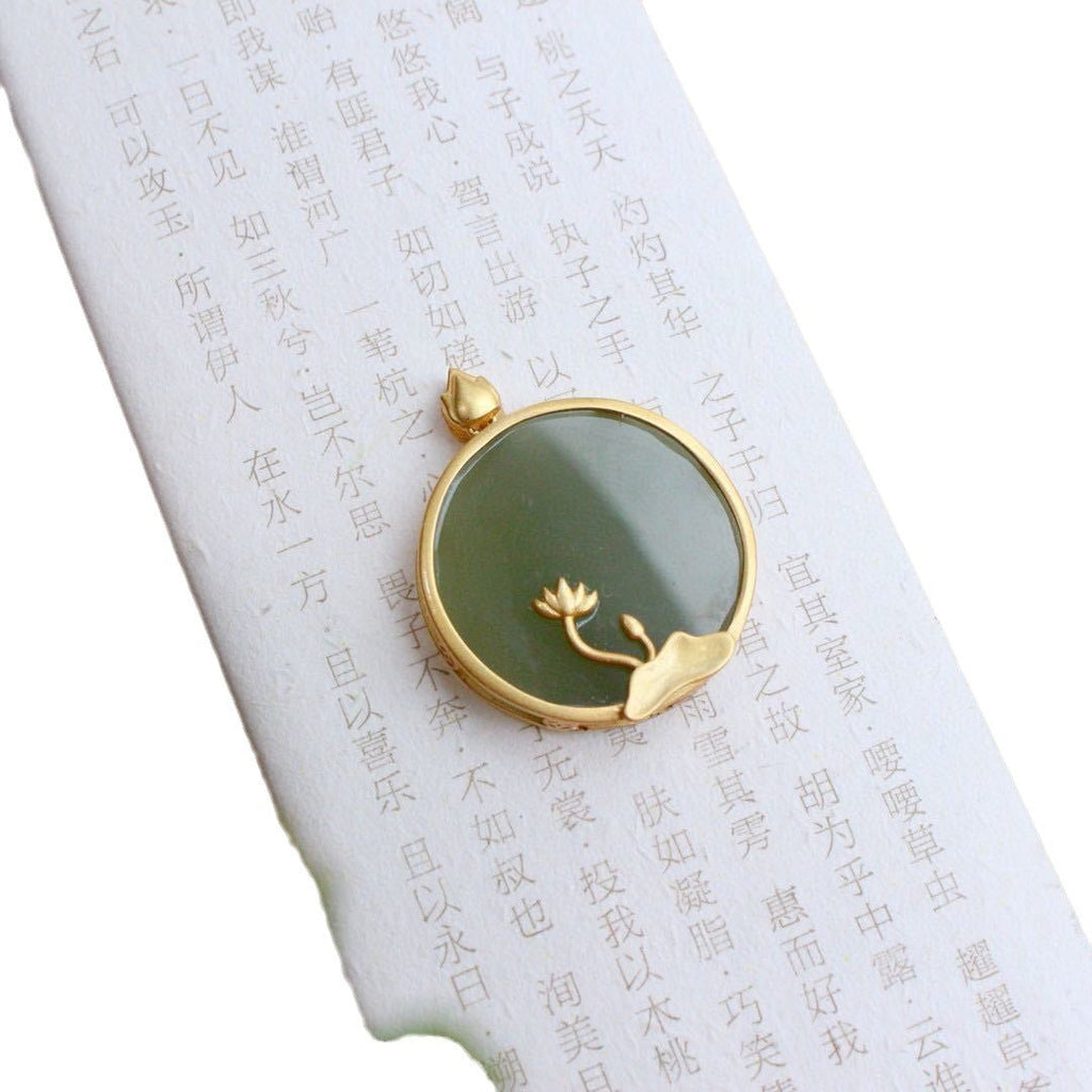 Charming Gold Necklace for Any Occasion