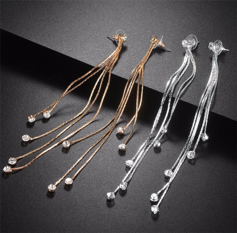 Beautiful Earring with Unique Style