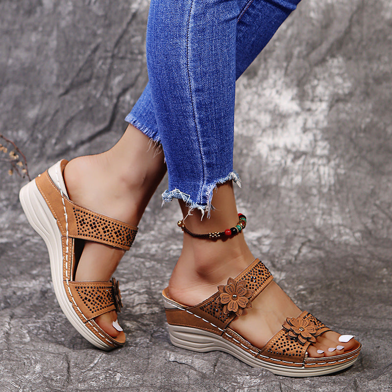 Stylish Orthopedic Shoes for Any Occasion