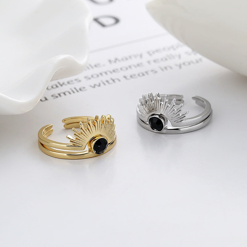 Vintage Handmade Ring