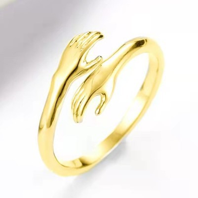 Stunning Ring for Daily Wear