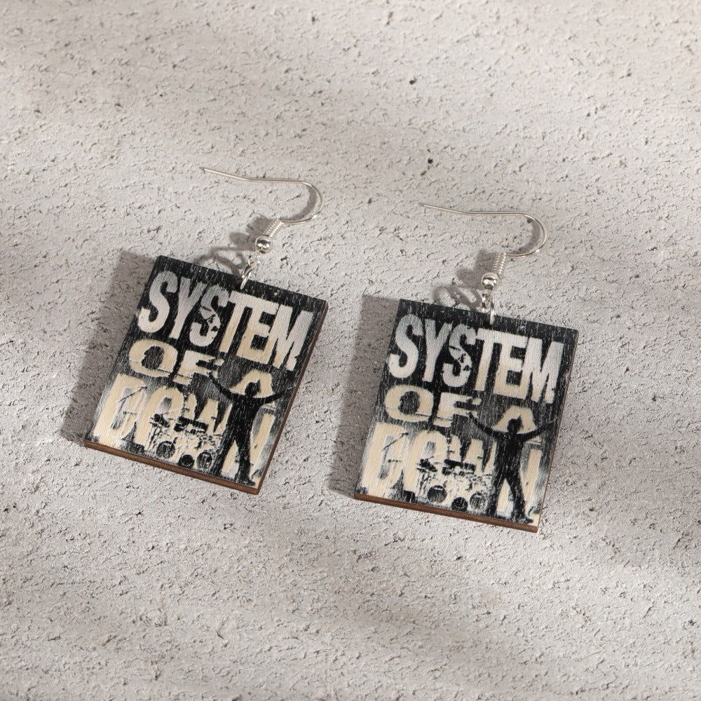 Charming Earring for Any Occasion