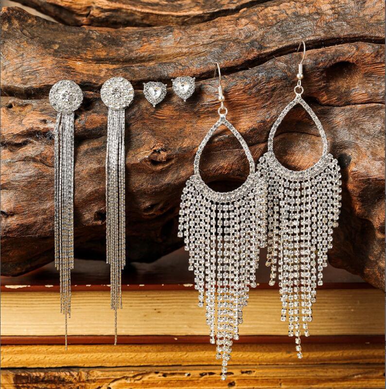 Classic Set with Timeless Appeal