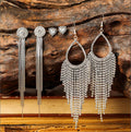 Classic Set with Timeless Appeal