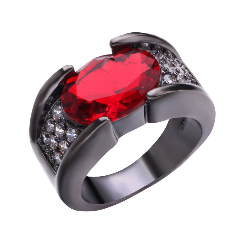 Charming Gold Ring for Any Occasion