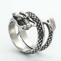 Elegant Ring for Every Occasion