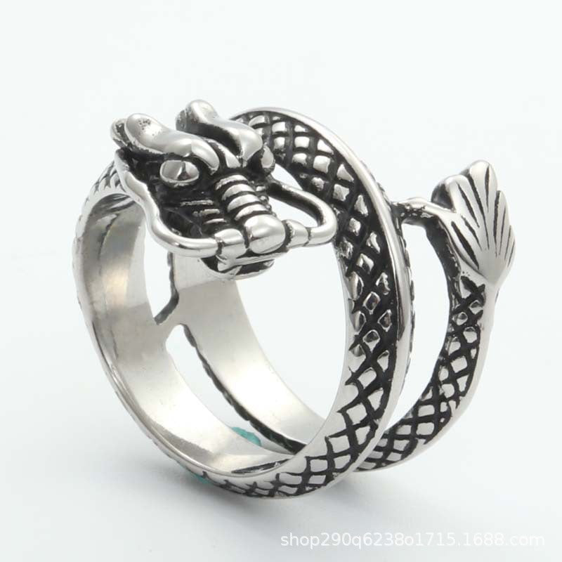 Elegant Ring for Every Occasion
