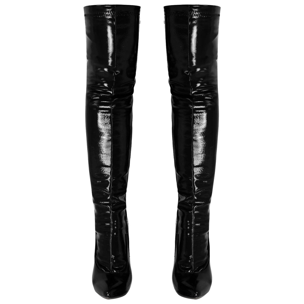 Beautifully Crafted Orthopedic Boots