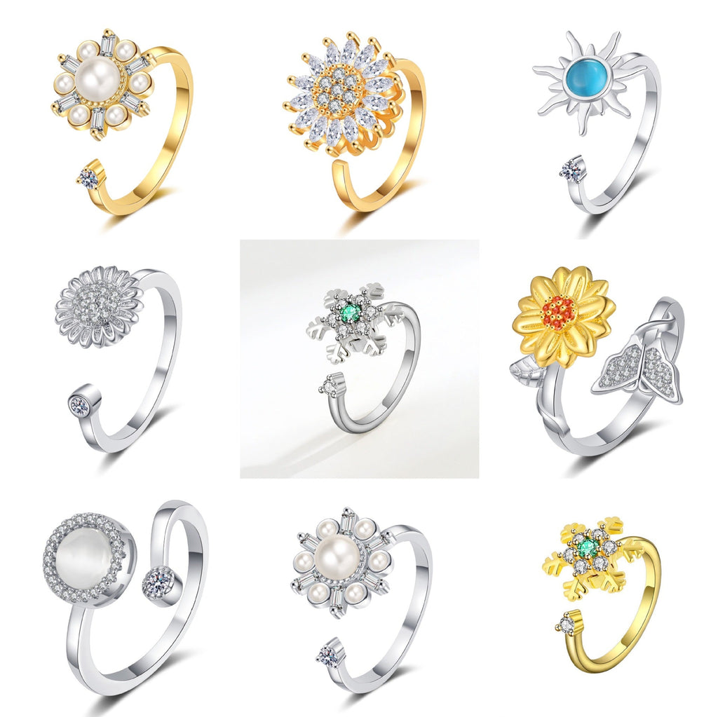 Charming Ring for Any Occasion