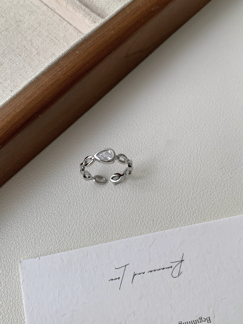 Beautiful Piece with Unique Style