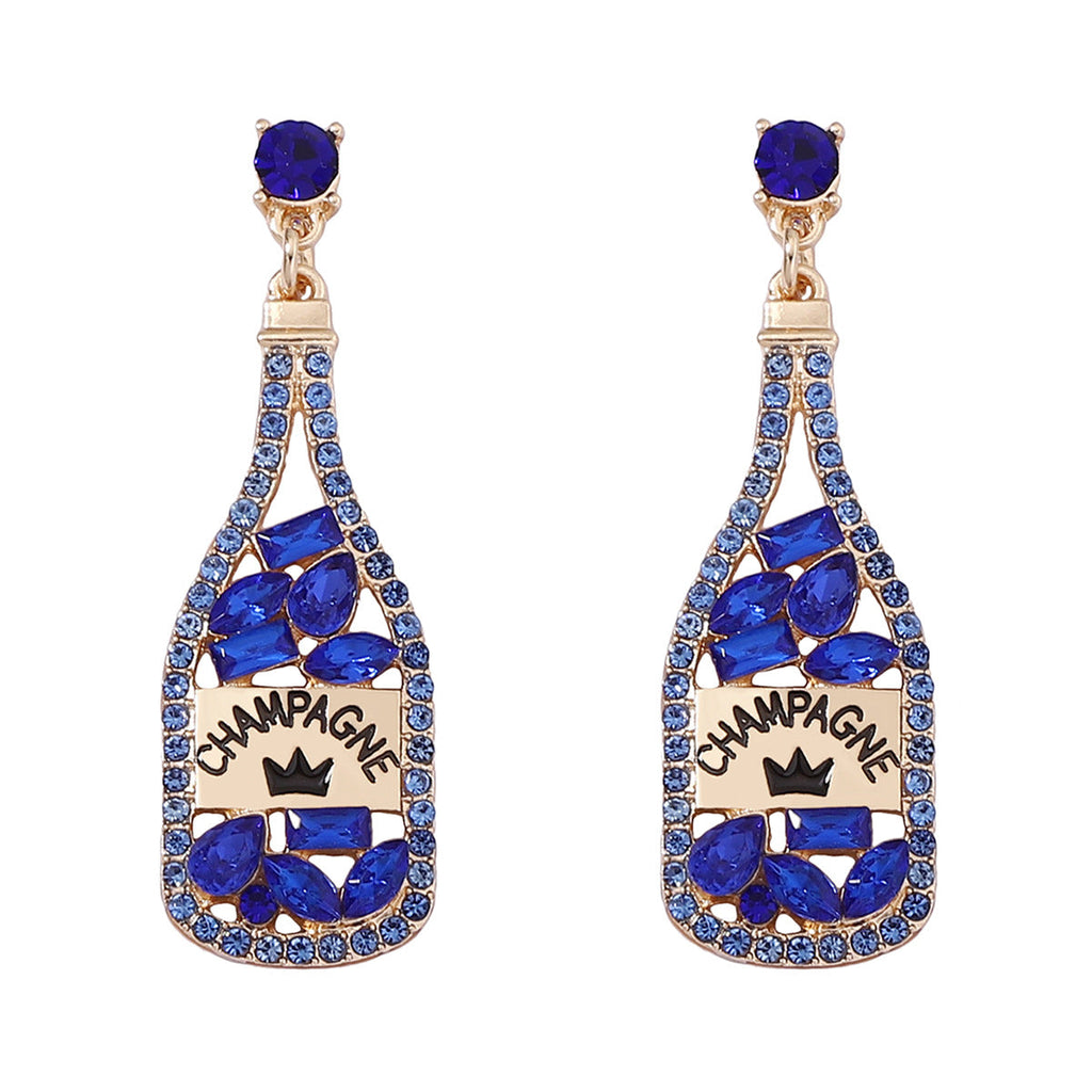 Charming Earring for Any Occasion