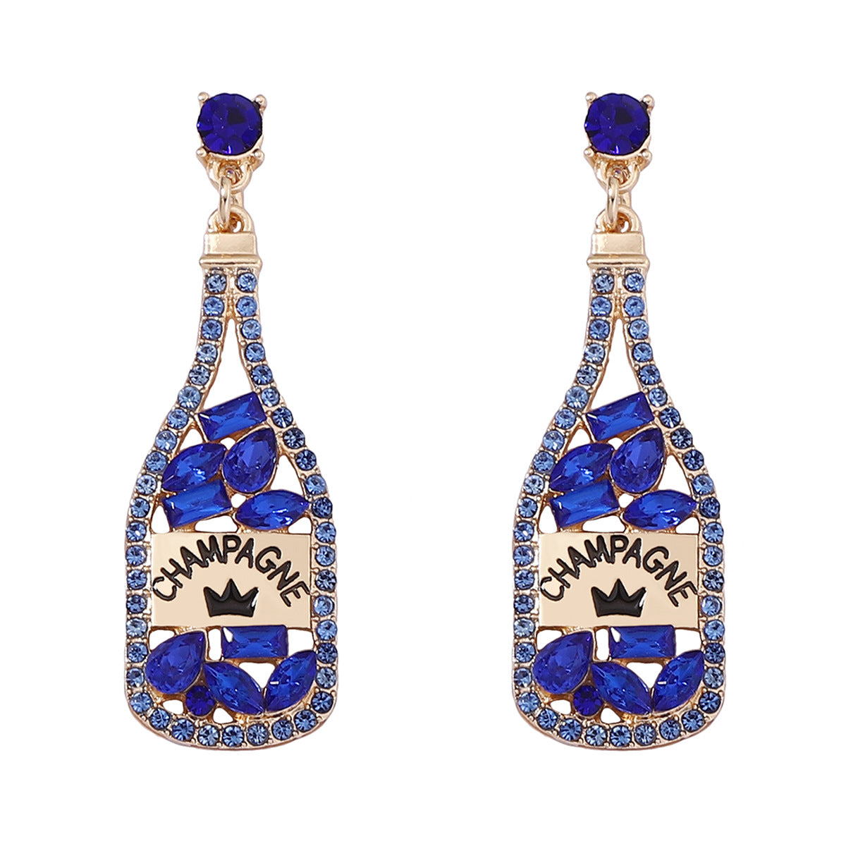 Charming Earring for Any Occasion