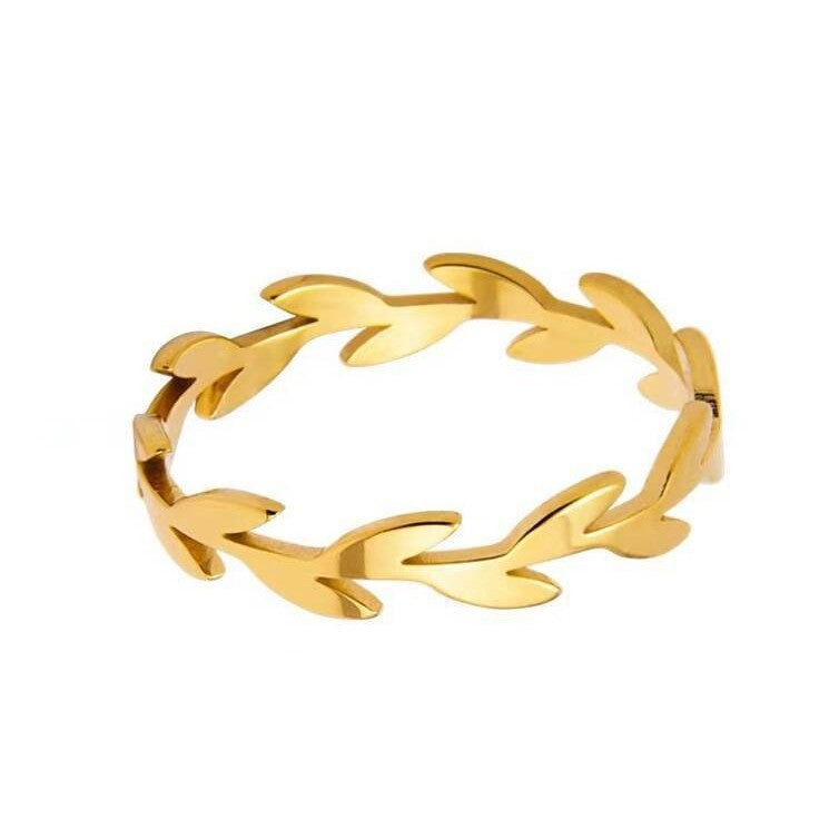 Stunning Ring for Daily Wear