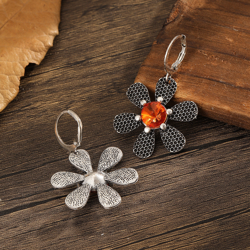 Stunning Earring for Daily Wear