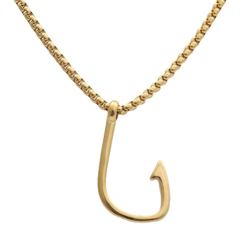 Beautiful Pendant with Unique Style