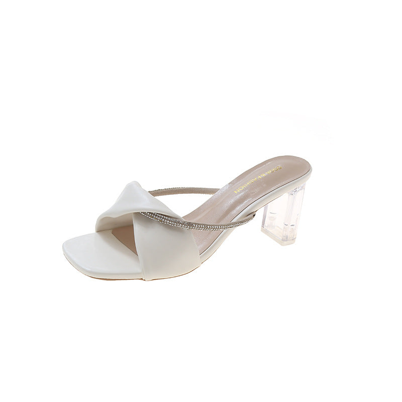 Vintage Inspired Orthopedic Sandals