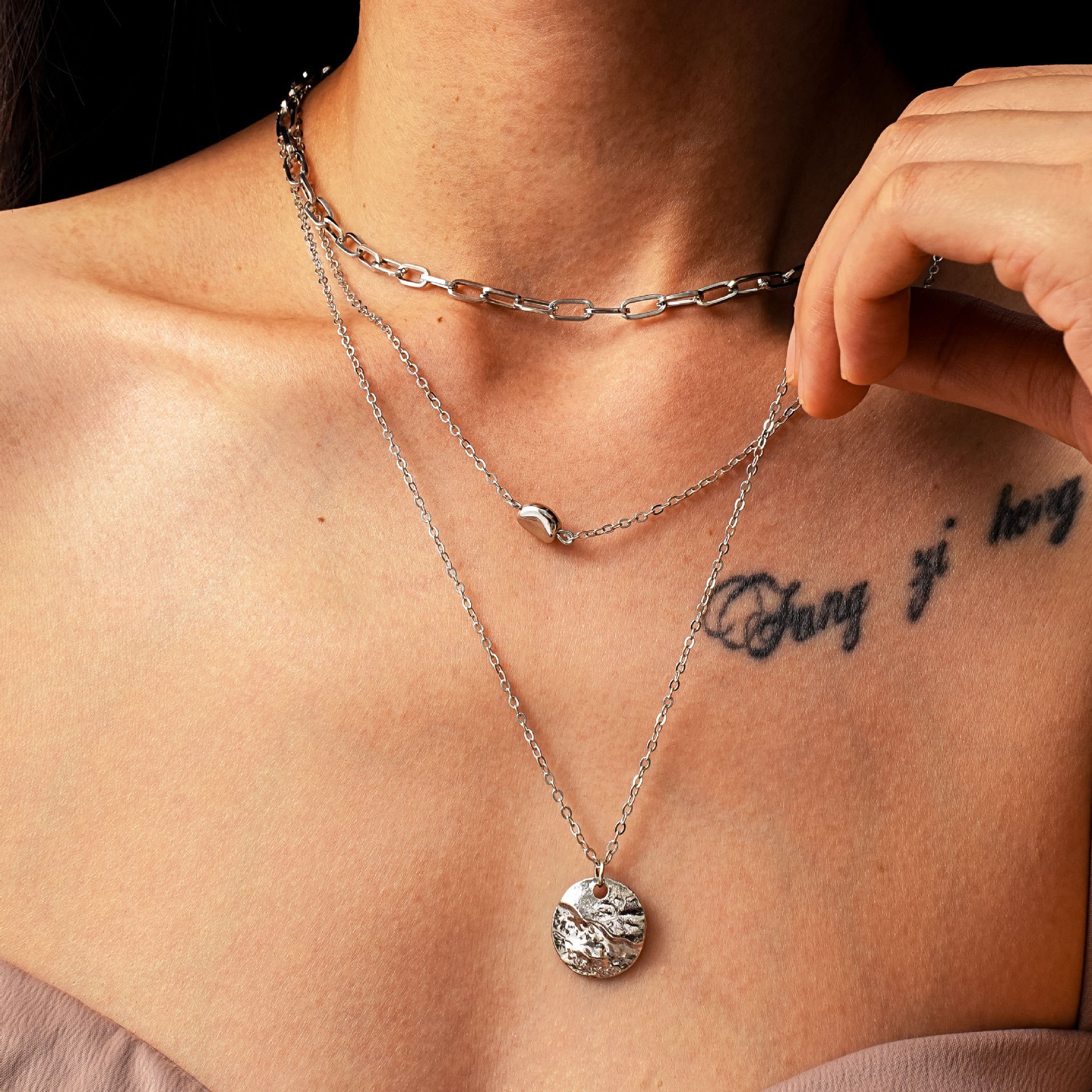 Charming Set for Any Occasion
