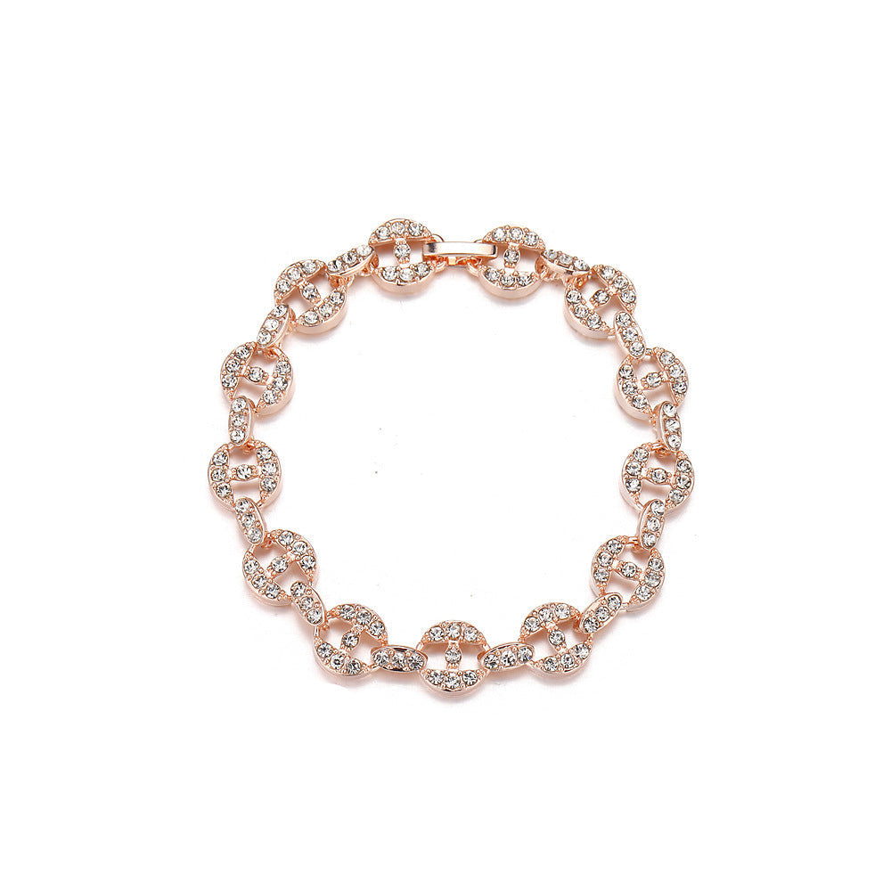 Classic Bracelet with Timeless Appeal
