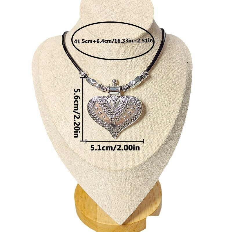 Delicate Artisan Necklace