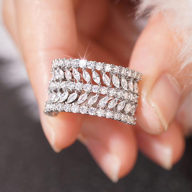 Elegant Ring for Every Occasion