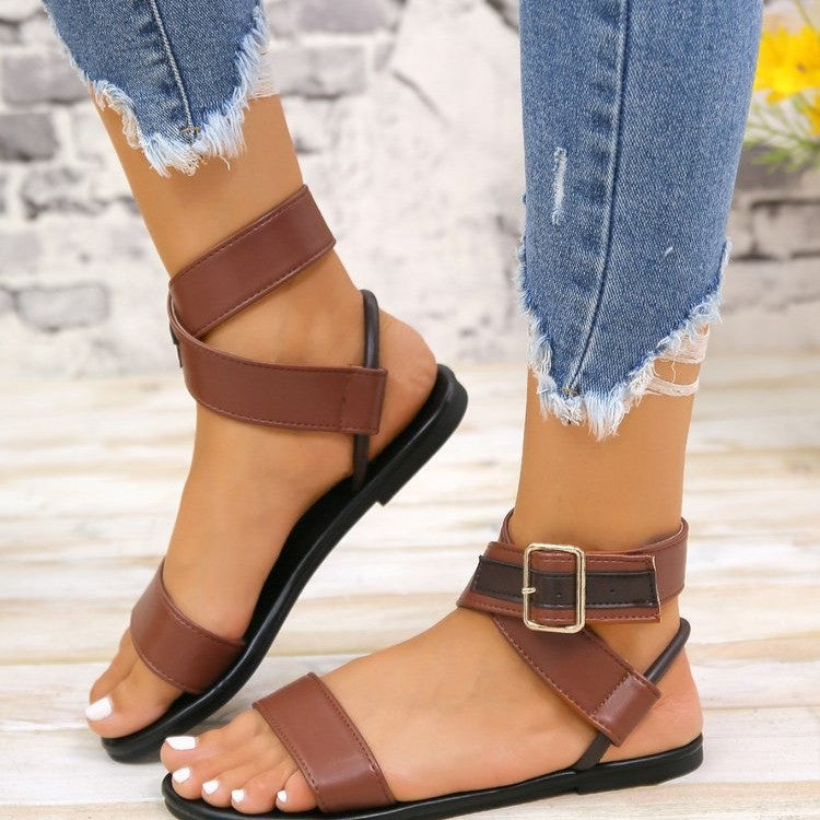 Comfortable Orthopedic Sandals for Daily Wear