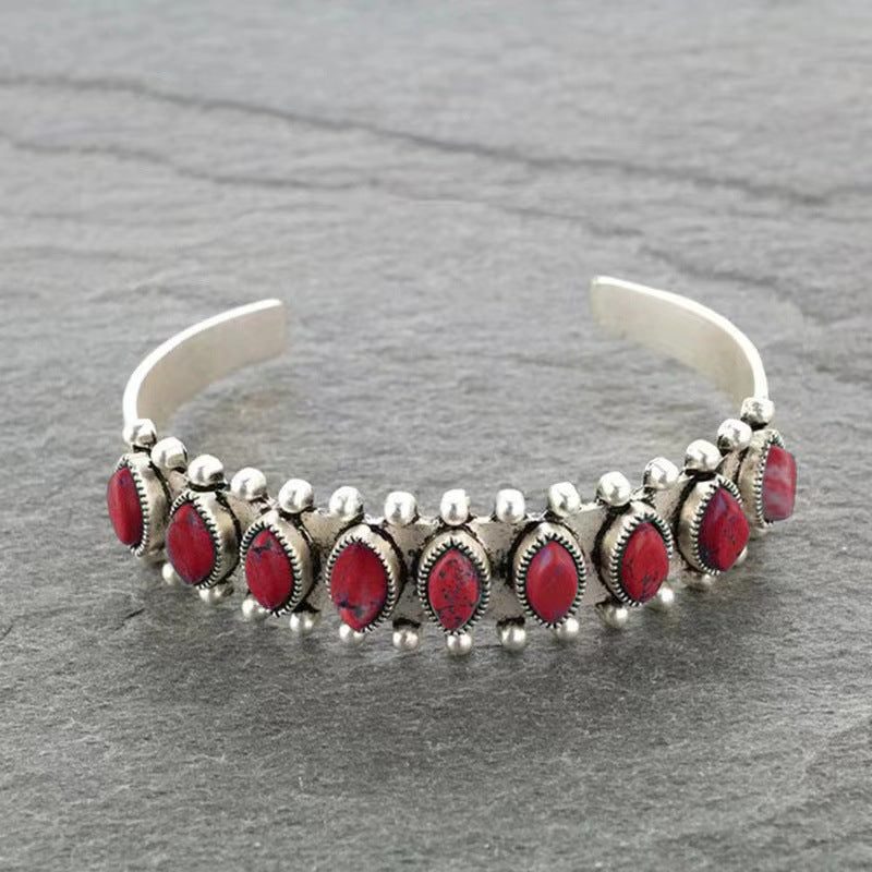 Delicate Artisan Bracelet