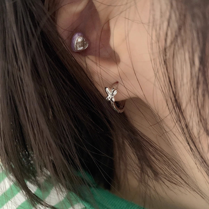 Romantic Earring for Special Moments