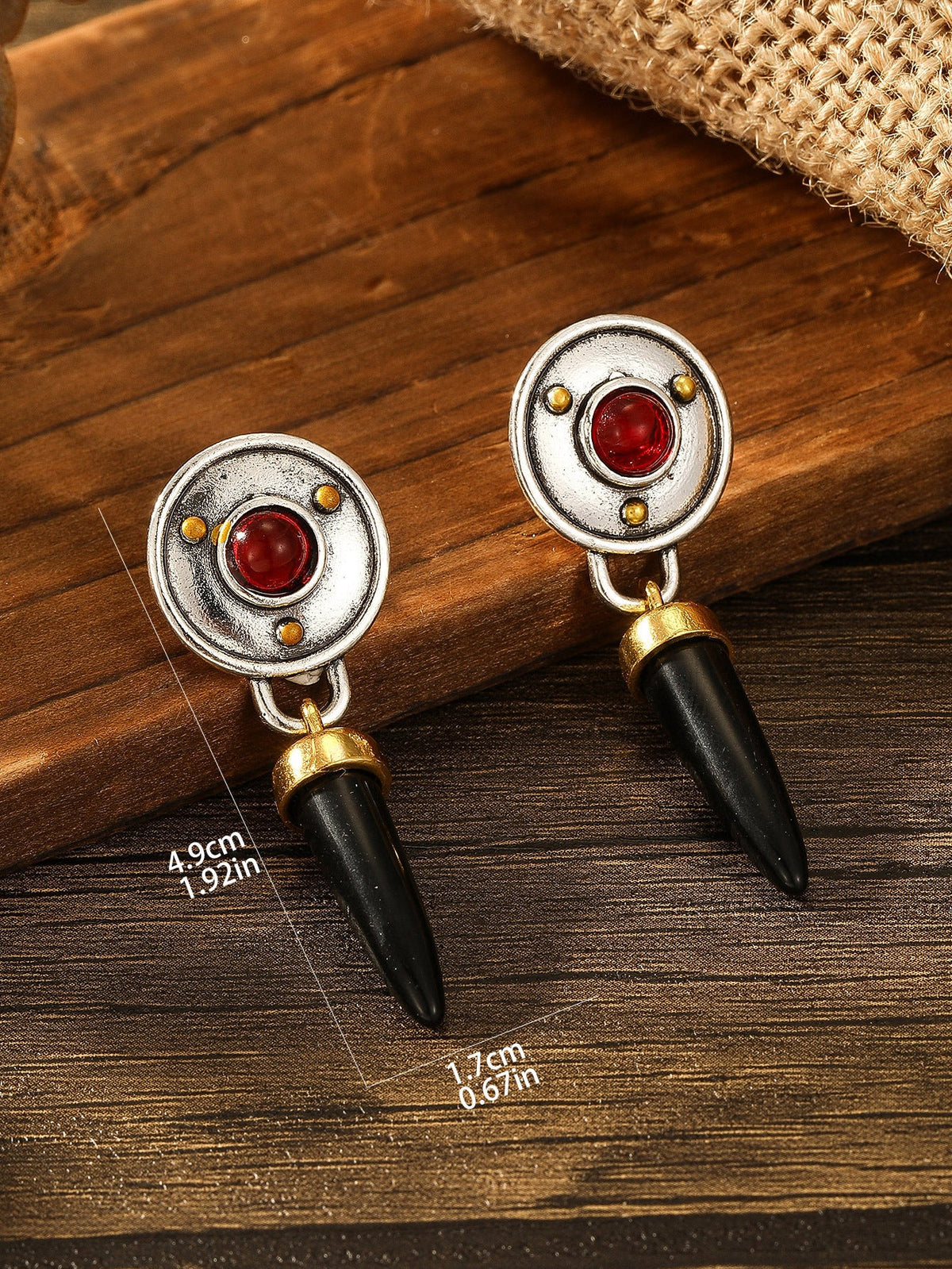 Elegant Earring for Every Occasion