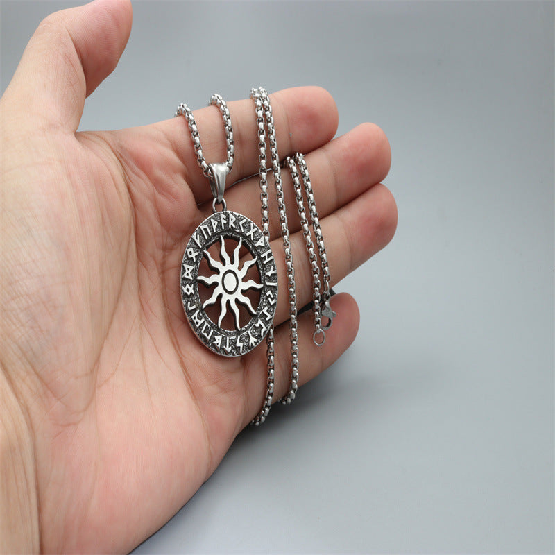 Charming Necklace for Any Occasion