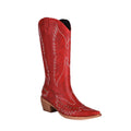 Chic Orthopedic Boots with Unique Design