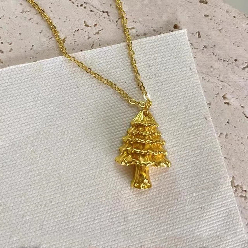 Romantic Necklace for Special Moments