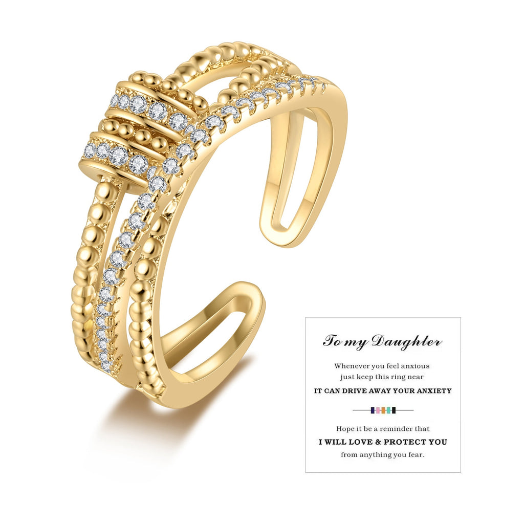 Elegant Ring for Every Occasion