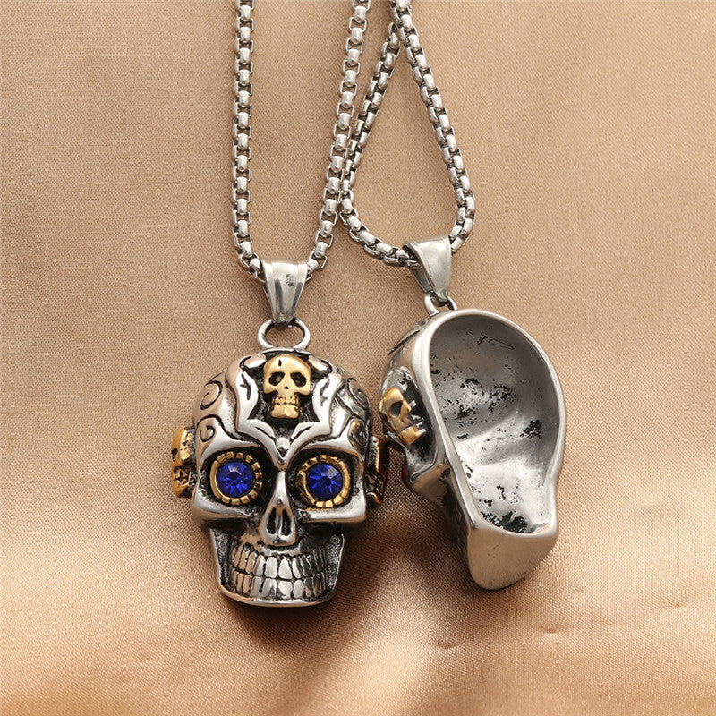Elegant Pendant for Every Occasion
